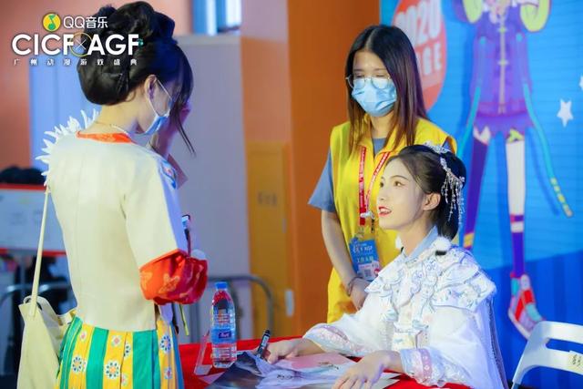 琶洲动漫展，琶洲动漫展2022（动漫迷的狂欢节日来了）