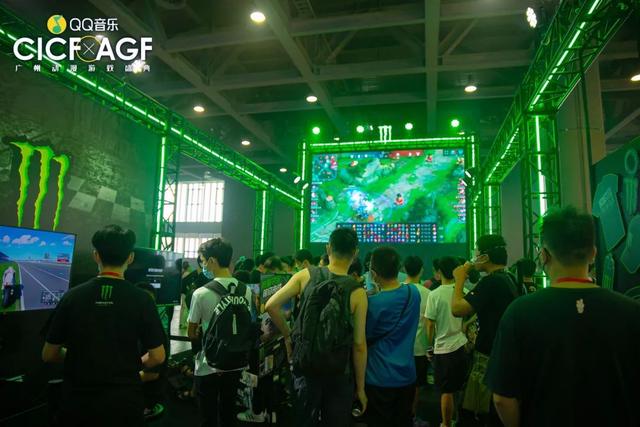 琶洲动漫展，琶洲动漫展2022（动漫迷的狂欢节日来了）