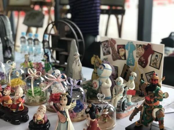 艺术活动有哪些，初中艺术活动包括哪些内容（艺术体验活动异彩纷呈）