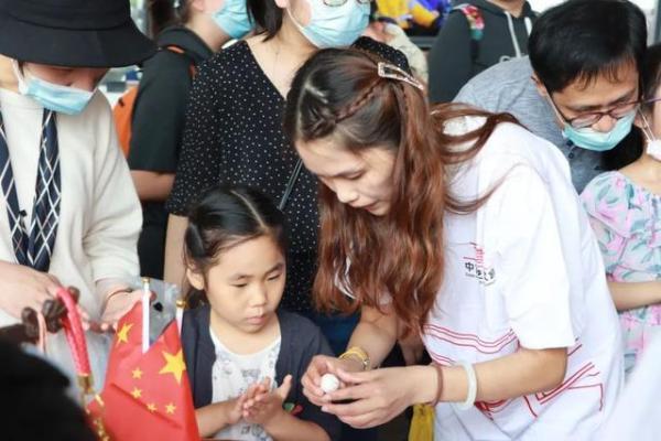 艺术活动有哪些，初中艺术活动包括哪些内容（艺术体验活动异彩纷呈）