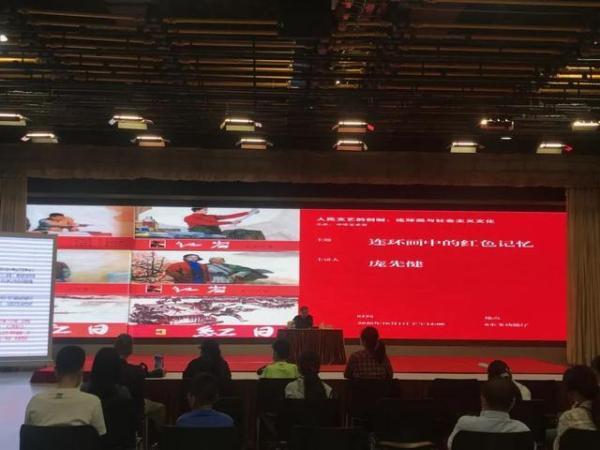 艺术活动有哪些，初中艺术活动包括哪些内容（艺术体验活动异彩纷呈）