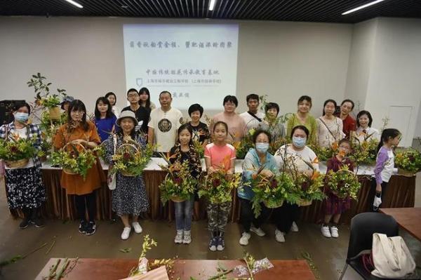 艺术活动有哪些，初中艺术活动包括哪些内容（艺术体验活动异彩纷呈）