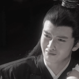 超级仙气干净的情侣头像，月野／仙气唯美的动漫情头／重要的人要干干净净的放在心尖尖上微信（章子怡刘嘉玲张一山上榜，my）