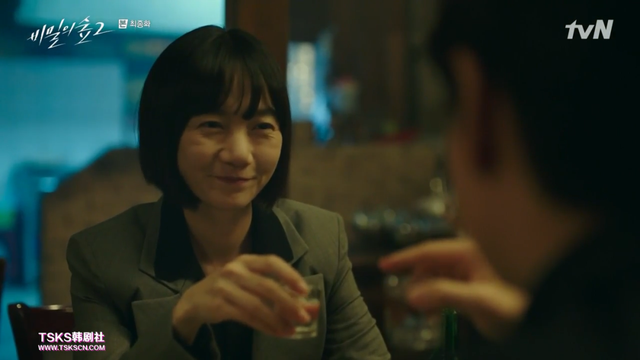 海明威的冰山原理是什么，海明威的冰山理论原理（《秘密森林2》：依然是神剧）