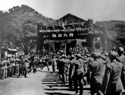 抗美援朝的英雄人物有哪些，抗美援朝战争英雄人物有哪些（黄继光、邱少云英雄称号有啥不同）