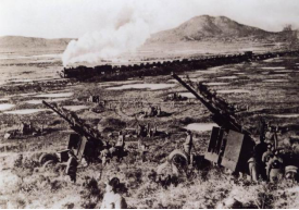 抗美援朝的英雄人物有哪些，抗美援朝战争英雄人物有哪些（黄继光、邱少云英雄称号有啥不同）