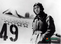 抗美援朝的英雄人物有哪些，抗美援朝战争英雄人物有哪些（黄继光、邱少云英雄称号有啥不同）