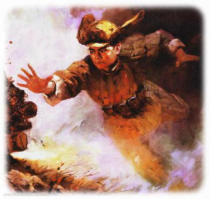 抗美援朝的英雄人物有哪些，抗美援朝战争英雄人物有哪些（黄继光、邱少云英雄称号有啥不同）