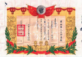 抗美援朝的英雄人物有哪些，抗美援朝战争英雄人物有哪些（黄继光、邱少云英雄称号有啥不同）