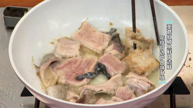 栗子的家常做法，毛栗子的做法（糖炒栗子、栗子红烧肉、软炸栗蘑…好吃又下饭）