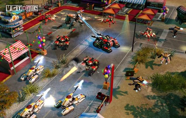 现在是2020年，但我仍推荐你试试这款《红色警戒2》Mod