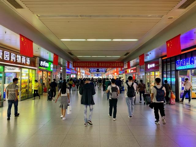 k1092次列车，k1092次列车最新时刻表（11日起铁路上海站运行新图）