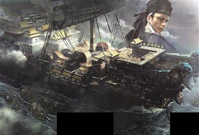 cg是什么意思，cg复原是什么意思（乌合麒麟——CG画手的爆红之路）