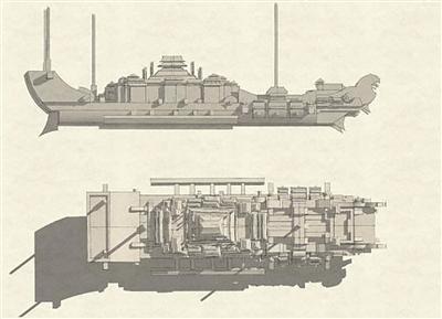 cg是什么意思，cg复原是什么意思（乌合麒麟——CG画手的爆红之路）
