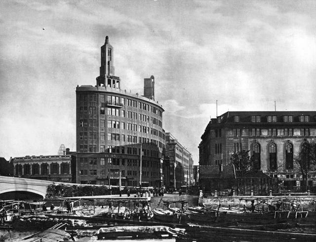 上海东亚展览馆地址，上海东亚展览馆（冷门博物馆里的百年故事）