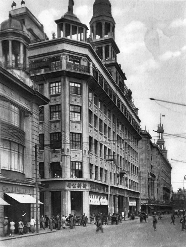 上海东亚展览馆地址，上海东亚展览馆（冷门博物馆里的百年故事）