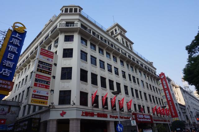 上海东亚展览馆地址，上海东亚展览馆（冷门博物馆里的百年故事）