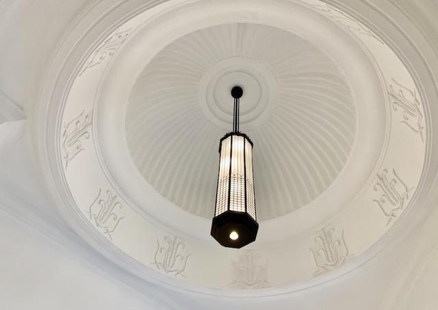 上海东亚展览馆地址，上海东亚展览馆（冷门博物馆里的百年故事）