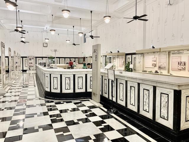 上海东亚展览馆地址，上海东亚展览馆（冷门博物馆里的百年故事）