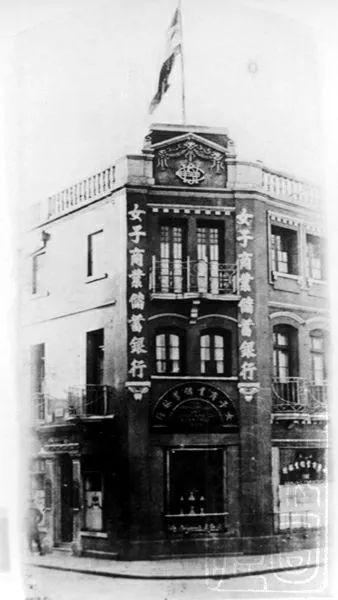 上海东亚展览馆地址，上海东亚展览馆（冷门博物馆里的百年故事）