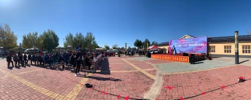 韩琦杀庙之后是什么，韩琦杀庙的故事（传统“二人台”与民间“二人转”传承与发展交流展演）