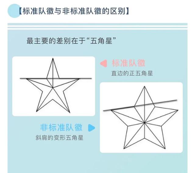 少先队队旗的含义，我是光荣的少先队员啦