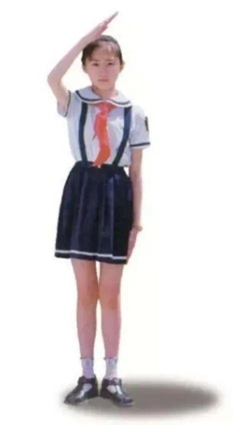 少先队队旗的含义，我是光荣的少先队员啦