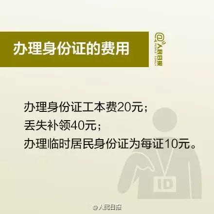 身份证哪一面是正面，身份证哪面是正面（身份证到底哪一面是正面）