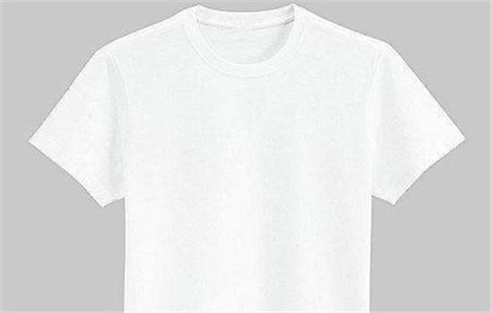 领口太大怎么缩小领口缝法，领口太大如何收紧（圆领衣服领口大了怎样把它变小）