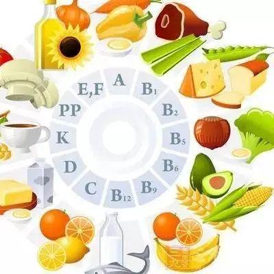 维生素ve，ve祛斑有效果吗（各种维生素，到底干啥的）