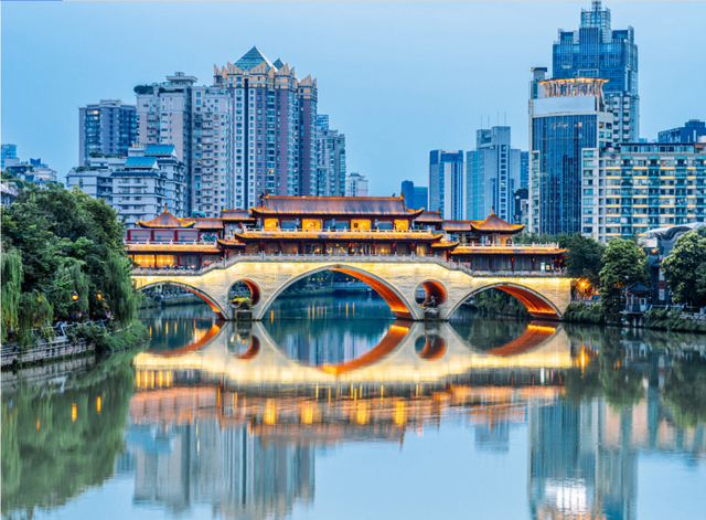 成都的市花是什么，成都市花是什么（公园城市，为什么成都行）