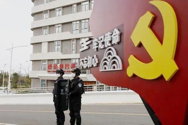 警察蜀黍怎么读，警察为什么叫蜀黍（你知道他是哪种蜀黍吗）