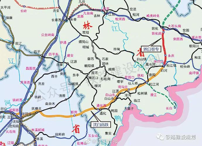 沈阳到锦州高铁()