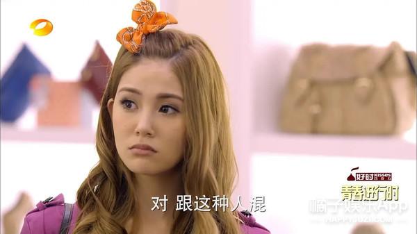 终极三国里的孙尚香，终极三国孙尚香介绍（还记得《终极一班2》的女主雷婷吗）