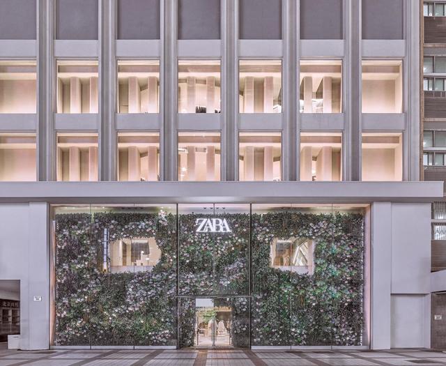 王府井在哪个区，洛阳王府井百货在哪个区（Zara在王府井开了亚洲最大门店）