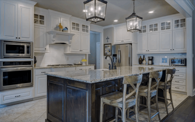 新家都有哪些家电维修 先装修后家电？这些家电只能在装修前买好