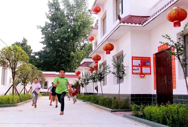 禾加一笔是什么字，禾字加一笔是什么字（乡村变美、群众变富...看）