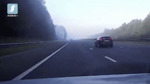 能见度意思急，能见度是什么意思（开车遇见大雾天气应该怎么办）