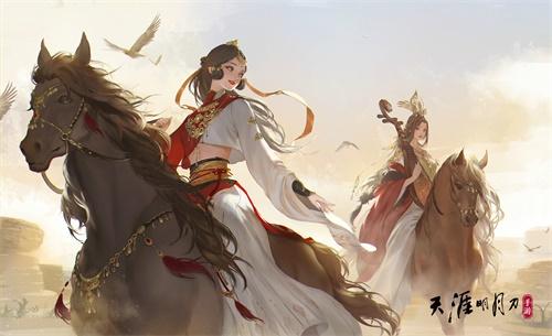 天涯明月刀剧情，天刀手游剧情回顾攻略大全（天涯明月刀手游剧情结局是什么）