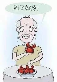 吃螃蟹过敏怎么办，吃螃蟹过敏怎么办快速止痒（又是一年蟹肥时）