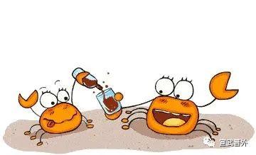 吃螃蟹过敏怎么办，吃螃蟹过敏怎么办快速止痒（又是一年蟹肥时）