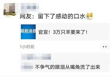 不争气的眼泪从嘴角流了出来，眼泪从嘴角流出来是什么梗（网友不争气的眼泪从嘴角流了出来……）