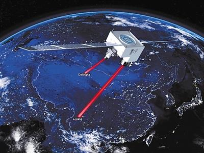 量子科学实验卫星叫什么（圆满完成三大任务“墨子号”抢占量子科技创新制高点）