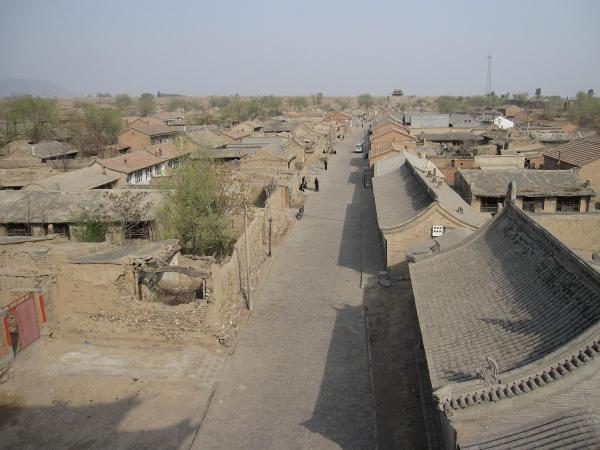 驿站是什么意思，驿站的意思是什么（清代的驿站、书信、电报与《缙绅录》）