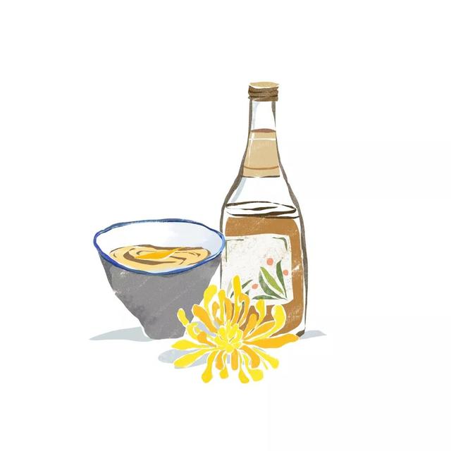 描写九月的诗词，九月诗句经典（九月九日，九首重阳诗词）