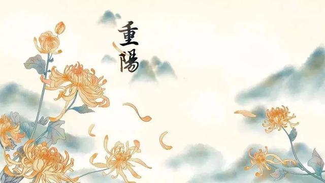 描写九月的诗词，九月诗句经典（九月九日，九首重阳诗词）