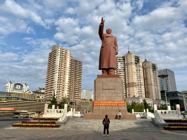 金刚川在哪里，金刚川 在哪（《金刚川》取景地）