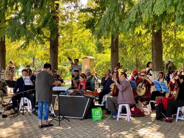金刚川在哪里，金刚川 在哪（《金刚川》取景地）