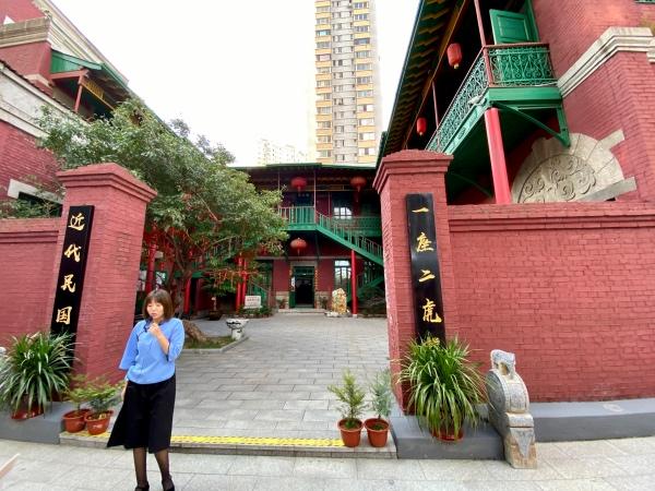 金刚川在哪里，金刚川 在哪（《金刚川》取景地）