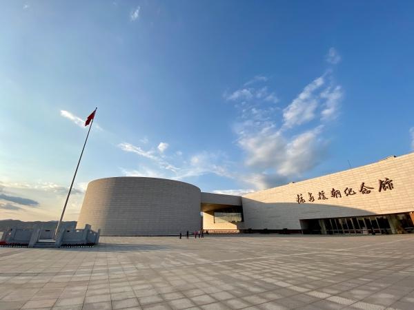 金刚川在哪里，金刚川 在哪（《金刚川》取景地）